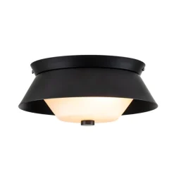 Bowtie Ø25 badrumslampa