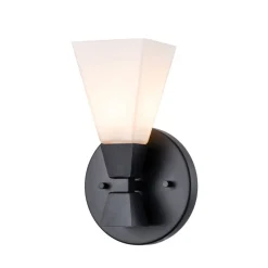 Bowtie 15cm badrumslampa