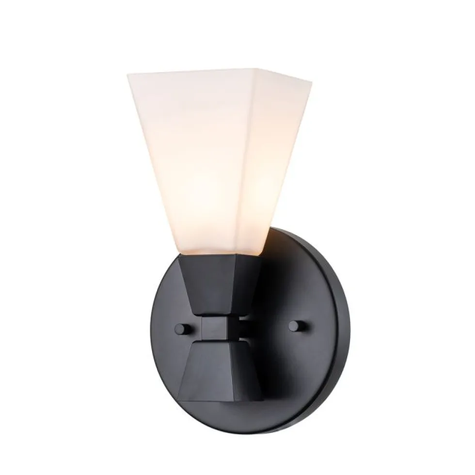 Bowtie 15cm badrumslampa