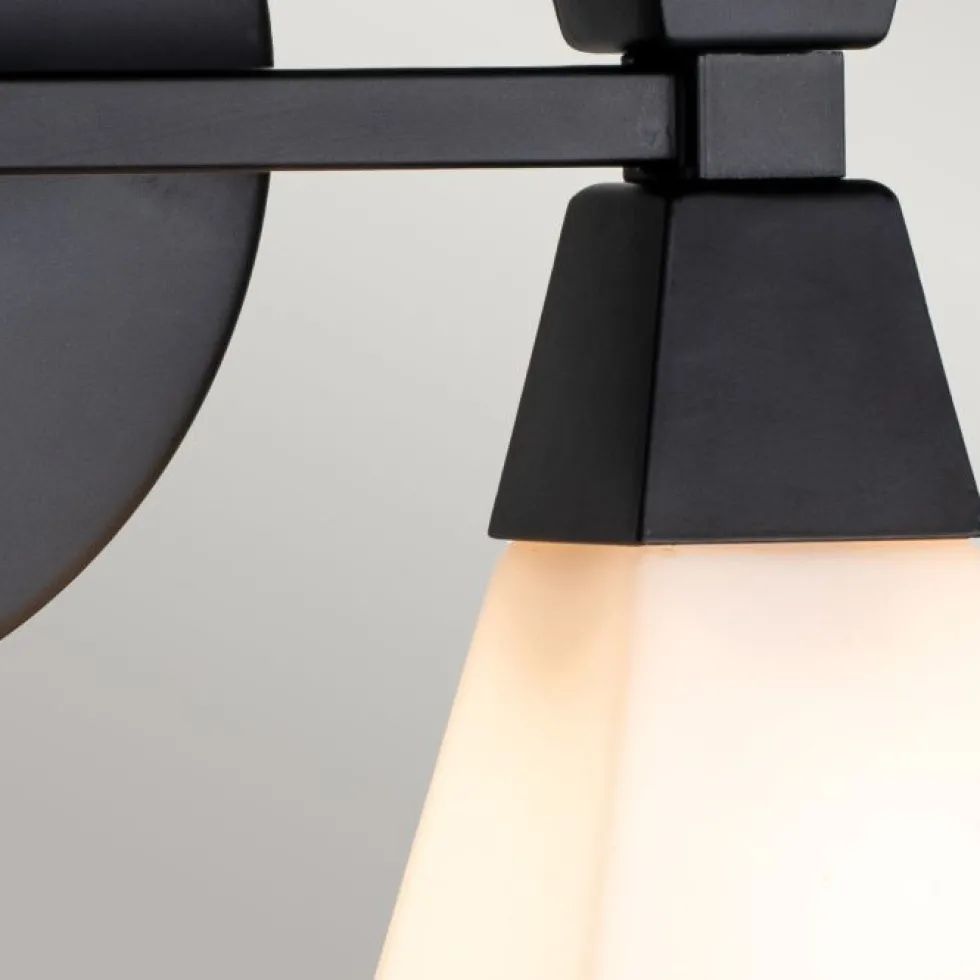 Bowtie 34cm badrumslampa