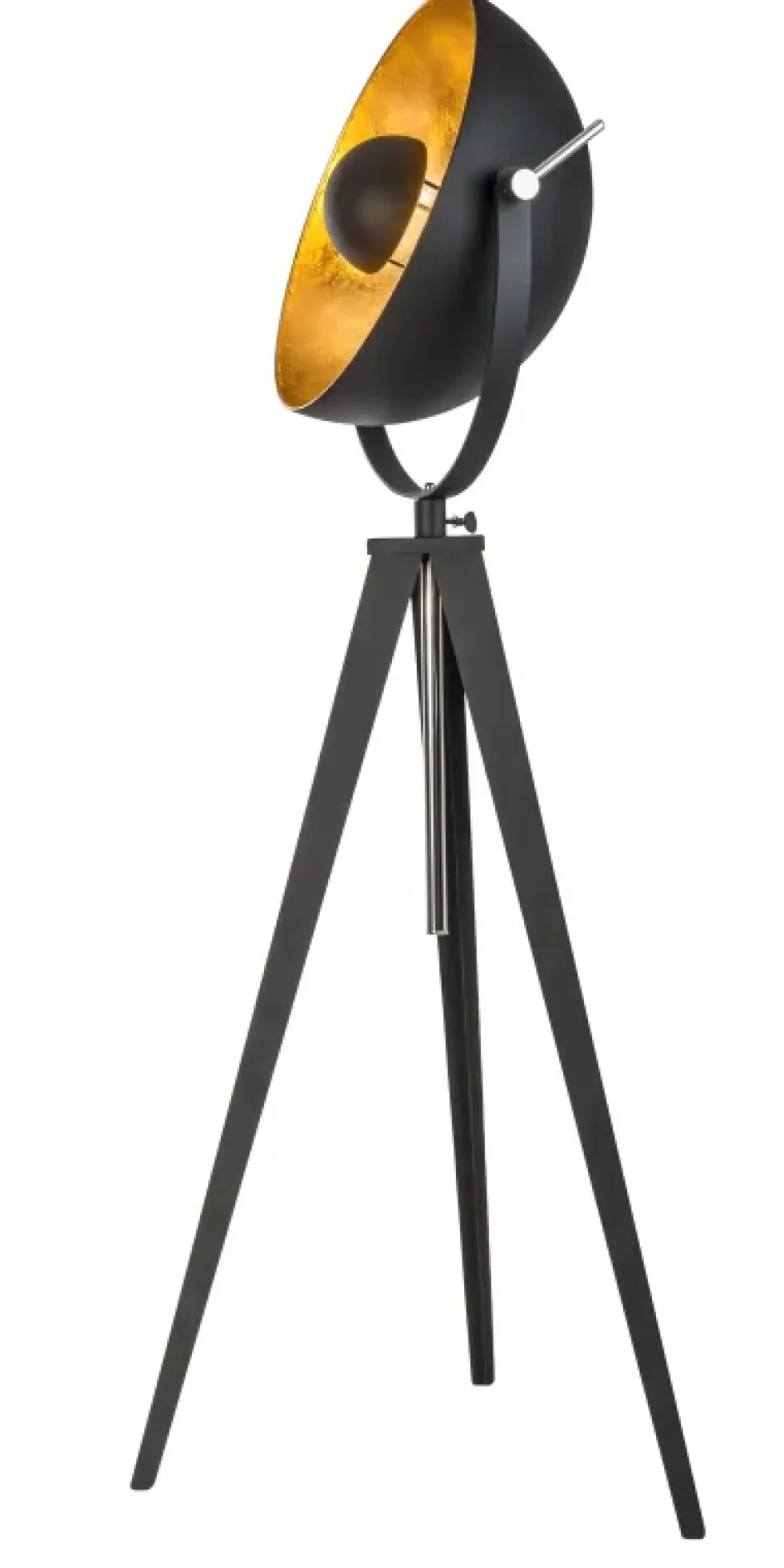 Bowy golvlampa