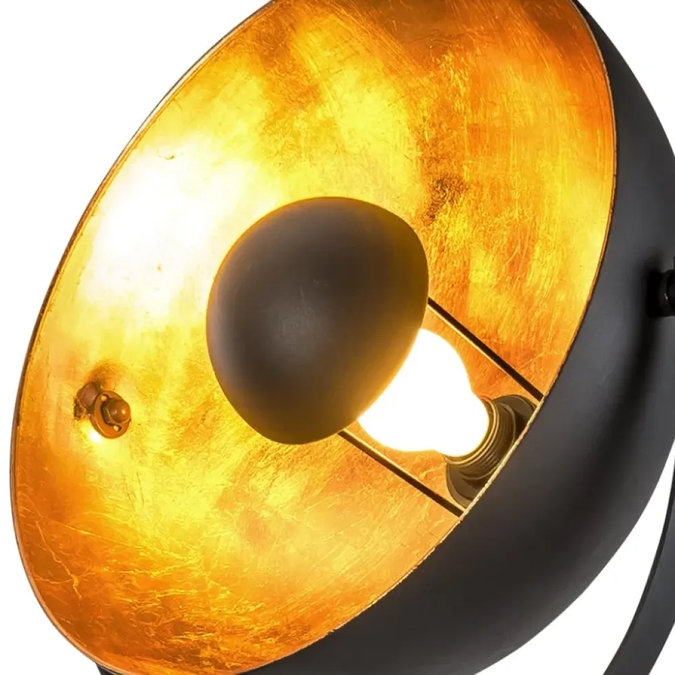 Bowy golvlampa