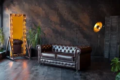 Bowy golvlampa