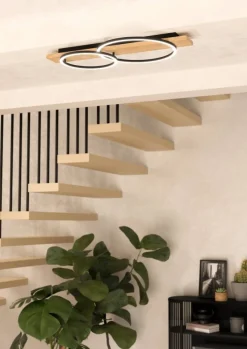 Boyal 78cm plafond