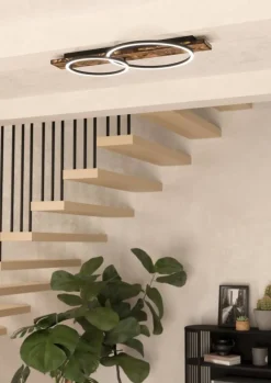 Boyal 78cm plafond