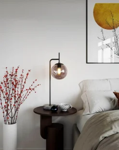 Boyle 60cm bordslampa