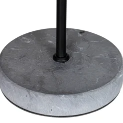 Boyle 60cm bordslampa
