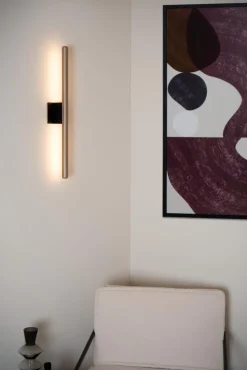 Braga 62cm badrumslampa
