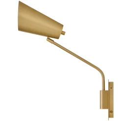 Bray 42cm läslampa