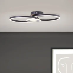 Bray 52cm plafond