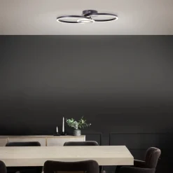 Bray 52cm plafond