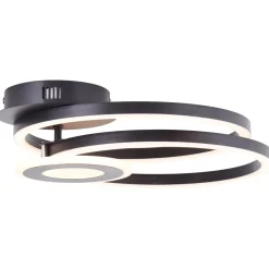 Bray 52cm plafond