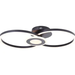 Bray 52cm plafond