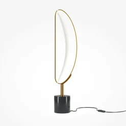 Breeze 63cm bordslampa