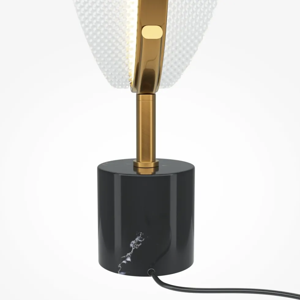 Breeze 63cm bordslampa