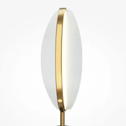Breeze 63cm bordslampa