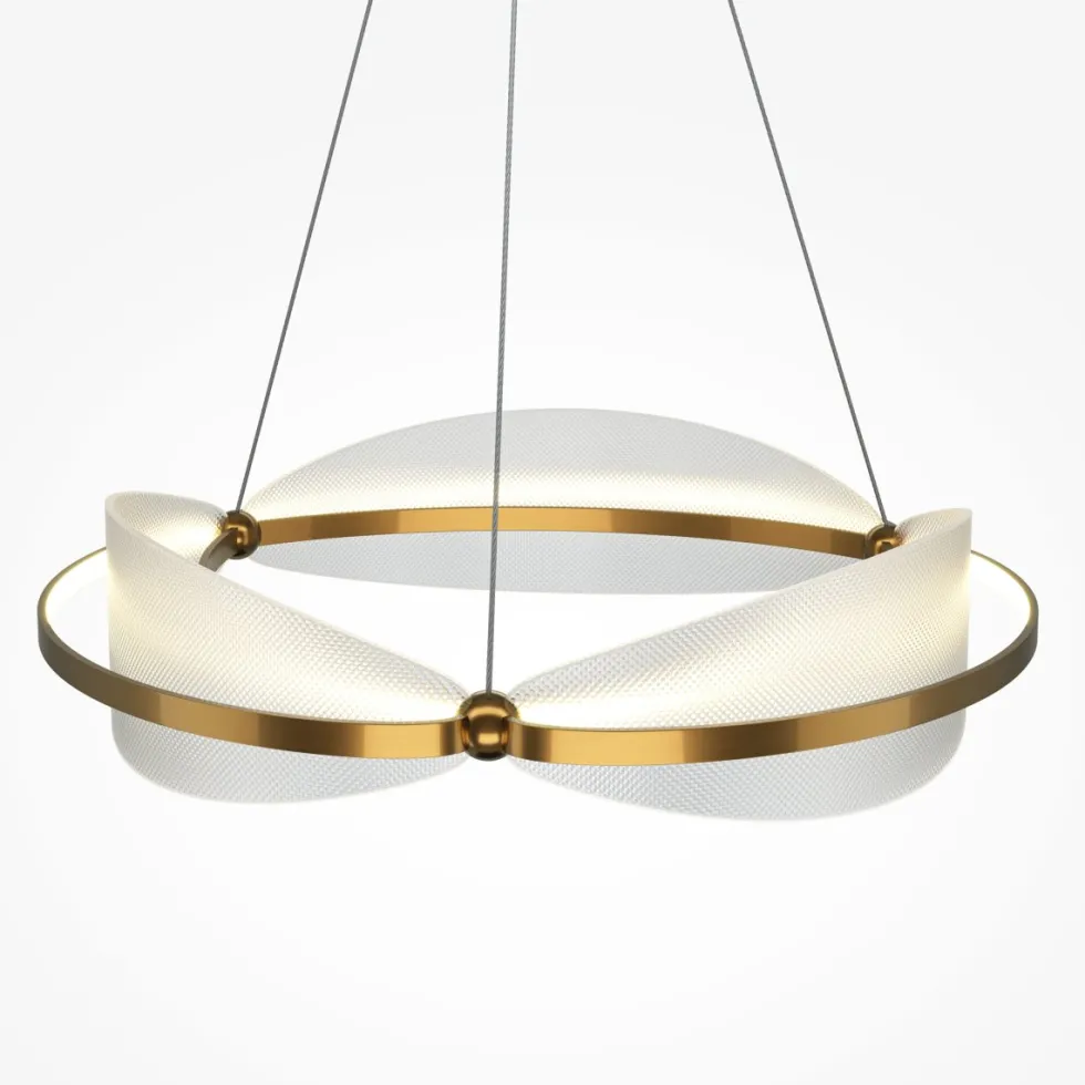 Breeze Ø60 taklampa