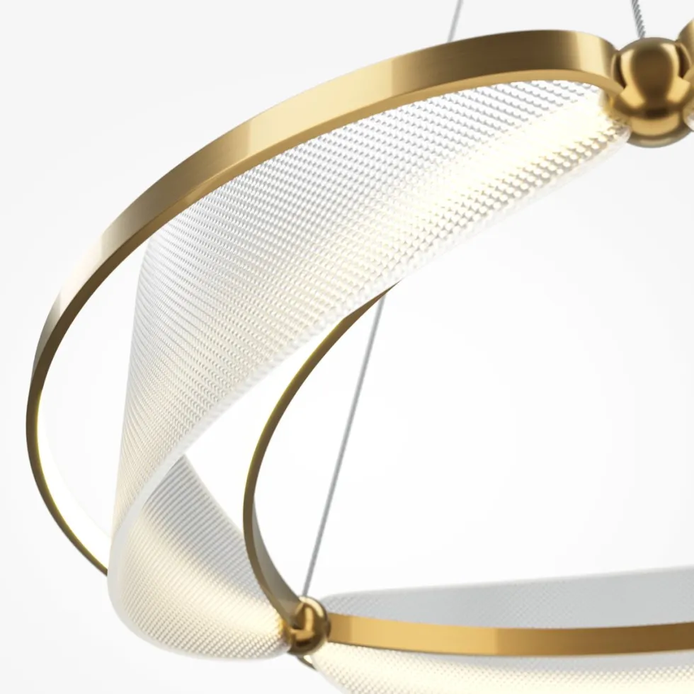 Breeze Ø60 taklampa
