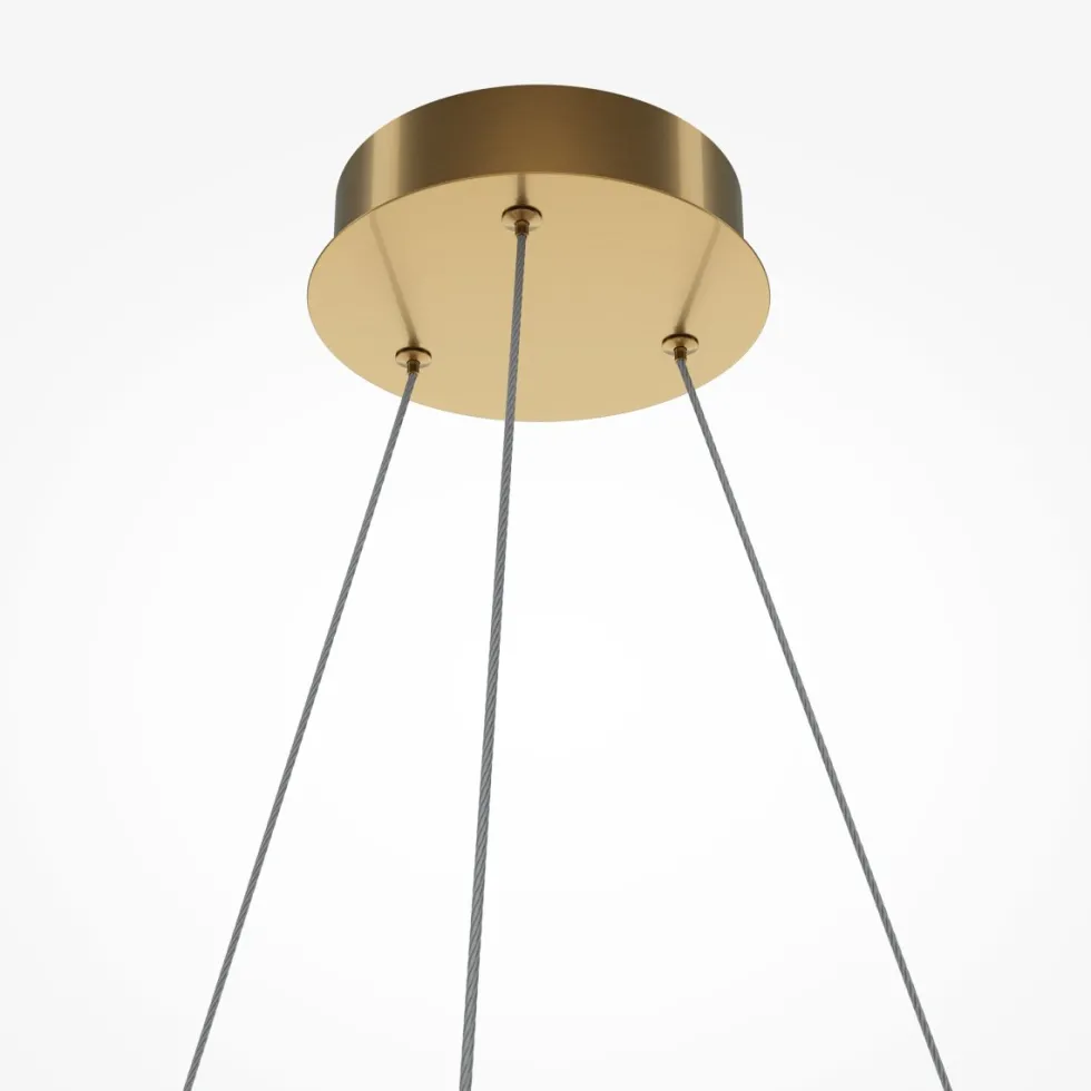 Breeze Ø60 taklampa