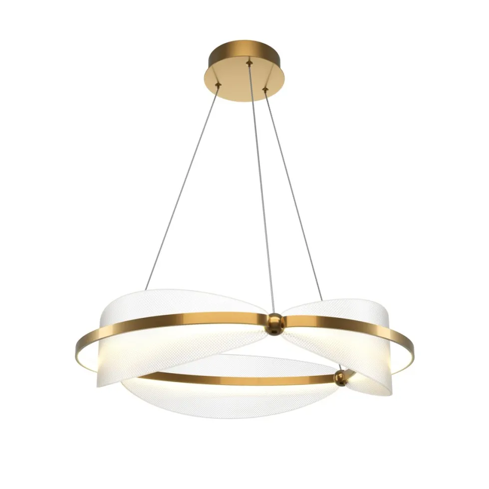 Breeze Ø60 taklampa