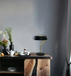 Bremen 44cm bordslampa