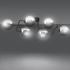 Brendi 93cm plafond