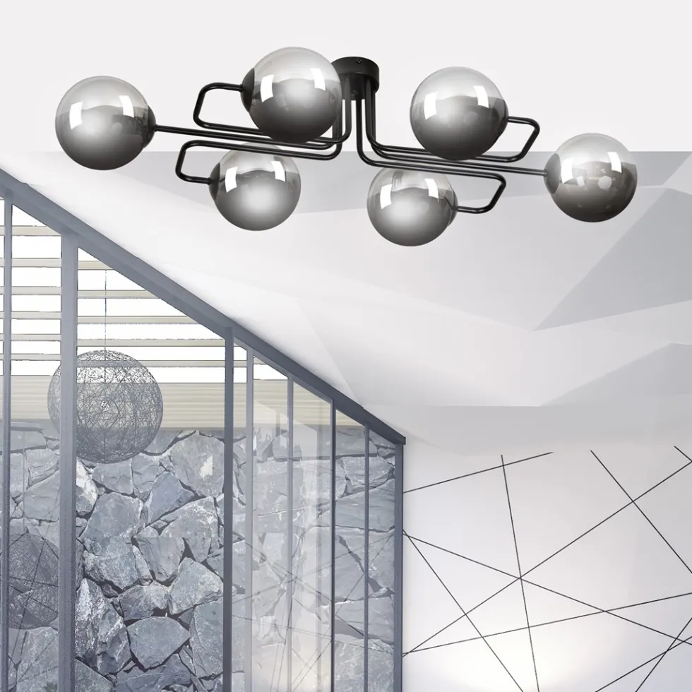 Brendi 93cm plafond