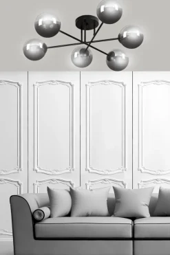 Brendi Ø75 plafond
