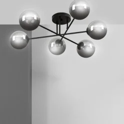 Brendi Ø75 plafond
