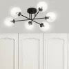 Brendi Ø75 plafond
