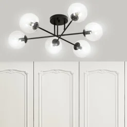 Brendi Ø75 plafond