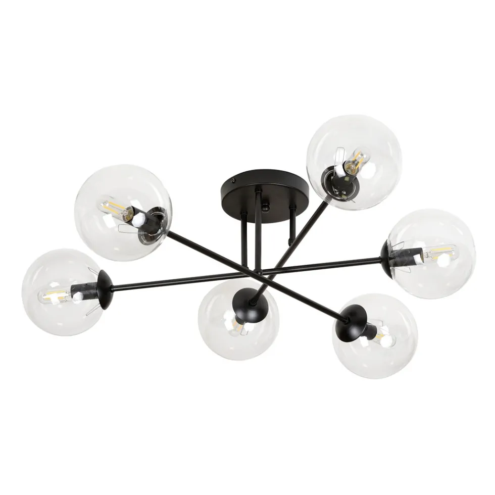 Brendi Ø75 plafond