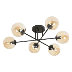 Brendi Ø75 plafond