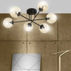 Brendi Ø75 plafond
