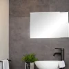 Brice 10cm badrumslampa