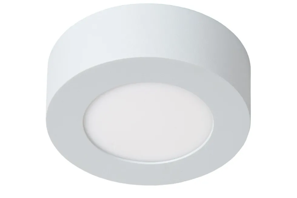 Brice-Led Ø12 badrumslampa