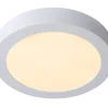 Brice-Led Ø24 badrumslampa
