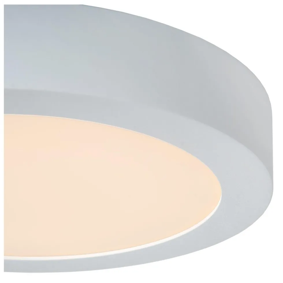 Brice-Led Ø24 badrumslampa