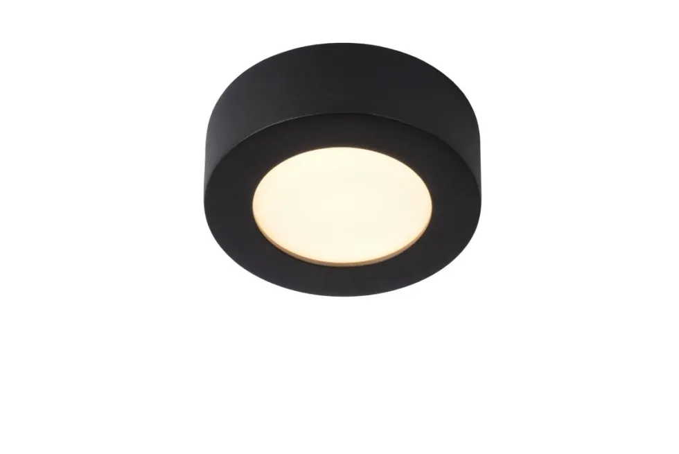 Brice-Led Ø12 badrumslampa