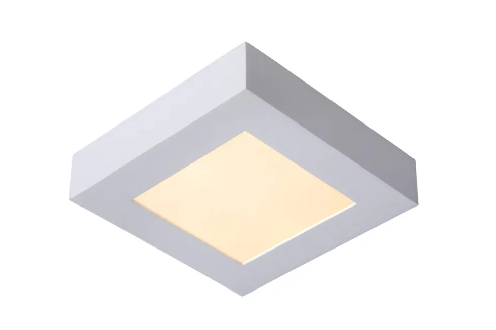 Brice-Led 16cm badrumslampa
