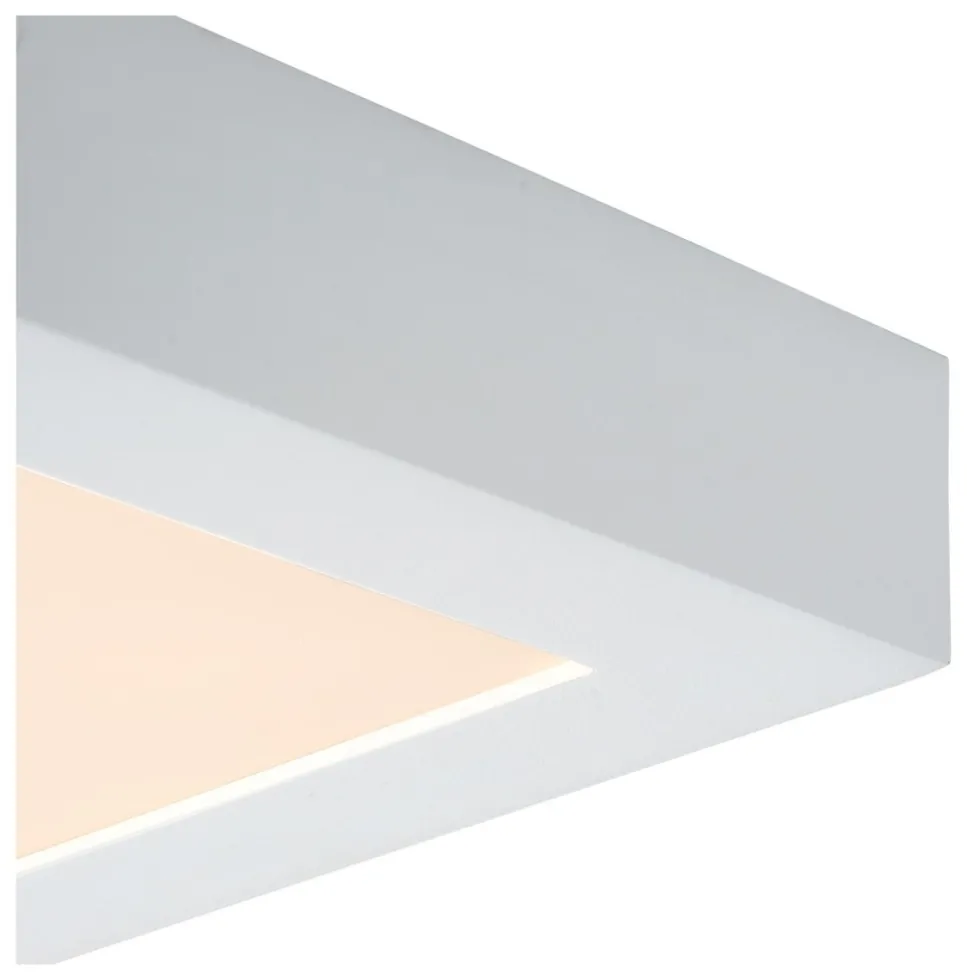 Brice-Led 16cm badrumslampa