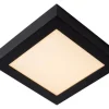 Brice-Led 22cm badrumslampa