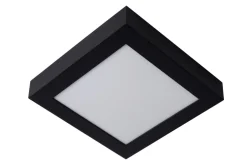 Brice-Led 22cm badrumslampa