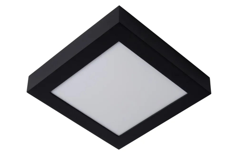 Brice-Led 22cm badrumslampa