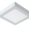 Brice-Led 22cm badrumslampa
