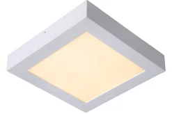 Brice-Led 22cm badrumslampa
