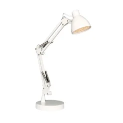 Bronx 40cm skrivbordslampa