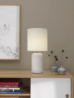 Bubble 50cm bordslampa