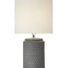 Bubble 50cm bordslampa