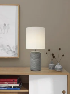 Bubble 50cm bordslampa